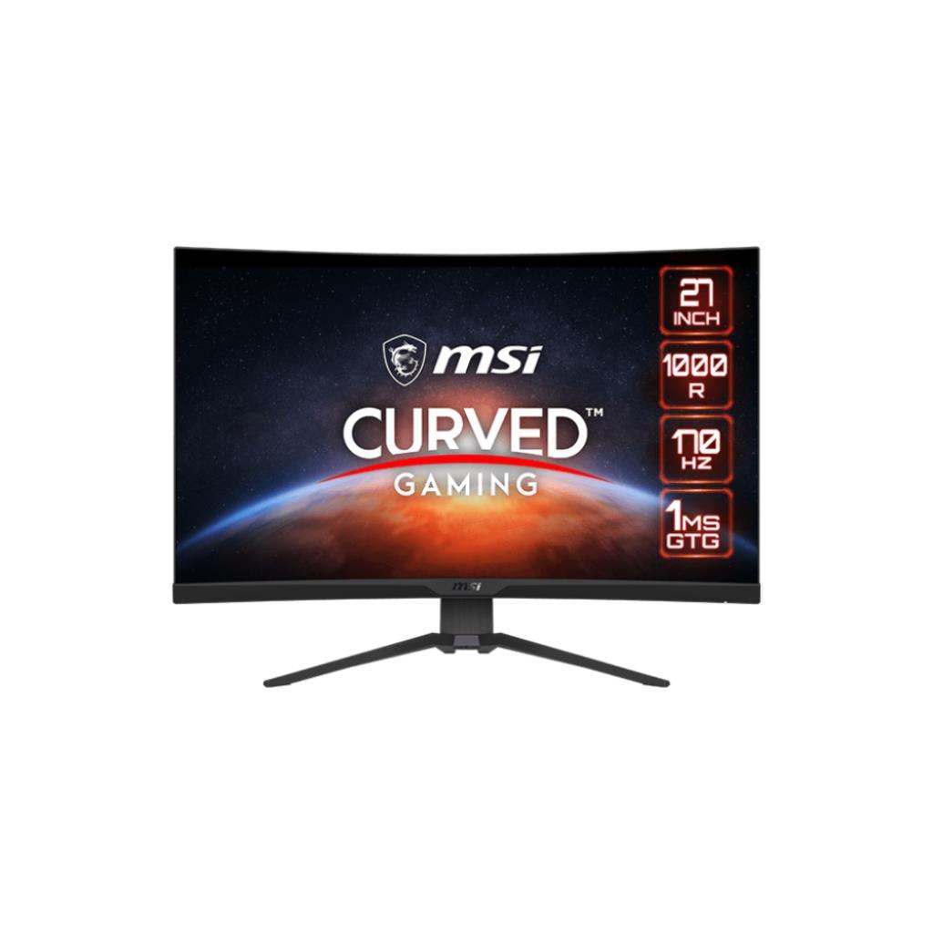 MSI รุ่น G32C4X