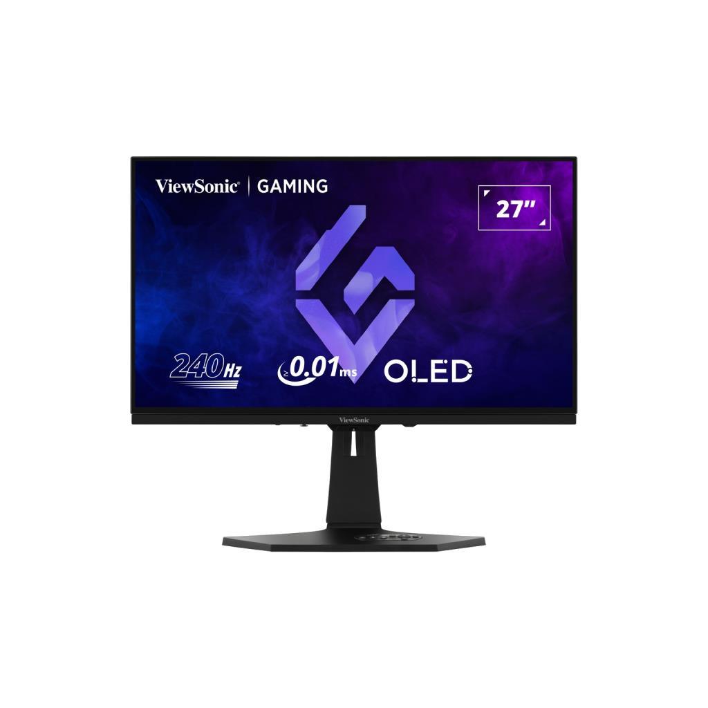 VIEWSONIC รุ่น V-XG2738-2K-OLED