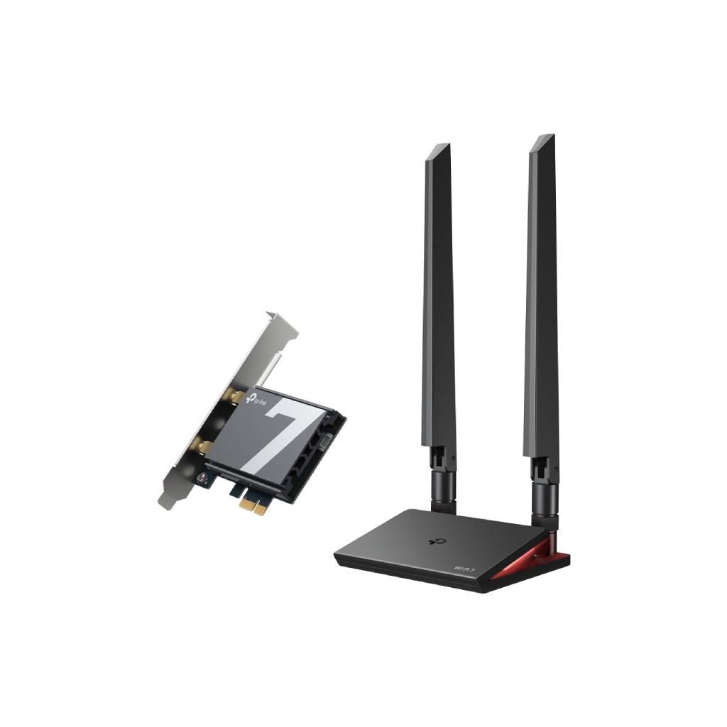 TPLINK รุ่น ARCHER-TBE550E-VER1