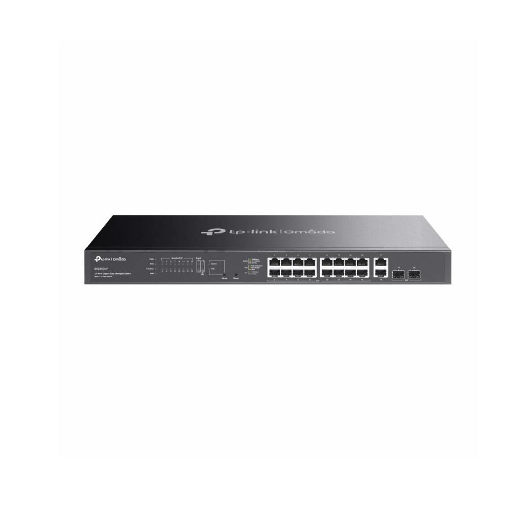 TPLINK รุ่น ES220GMP-VER1.2