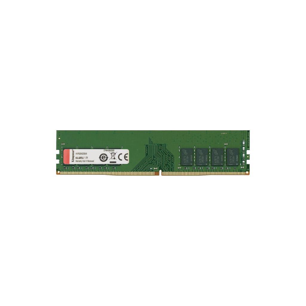 KINGSTON รุ่น KVR32N22S8/8WP