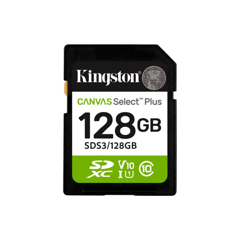 KINGSTON รุ่น SDS3/128GB
