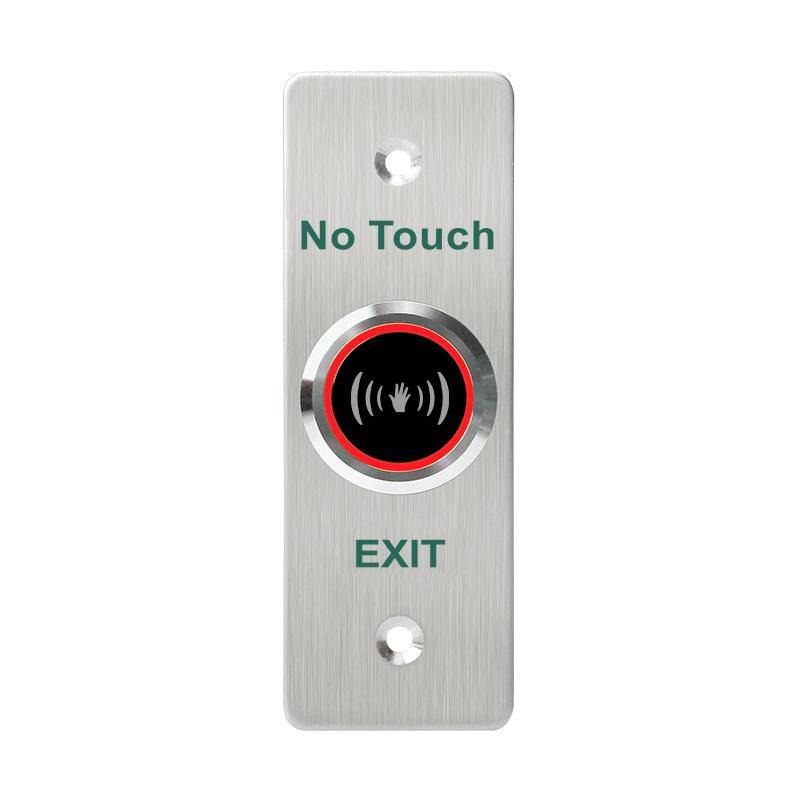 DS-K7P04A(O-STD) new version of DS-K7P03, there is "/T" in the label. Stainless steel panel; Dimension(L×W×
