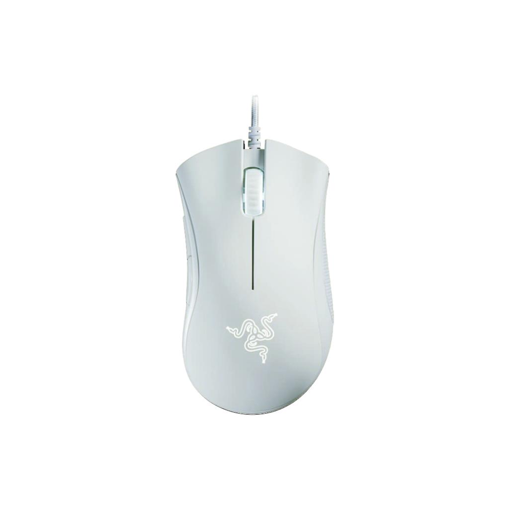 RAZER รุ่น MS-DEATHADDER-ESS-WH-2Y