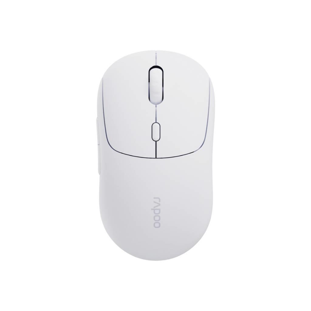 RAPOO รุ่น M360-WH