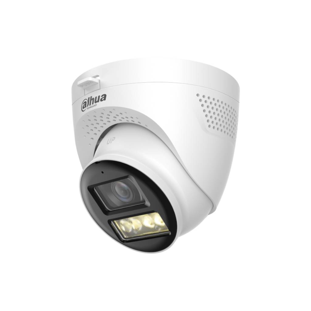 DAHUA รุ่น DH-HAC-HDW1500TQP-IL-T-2.8MM