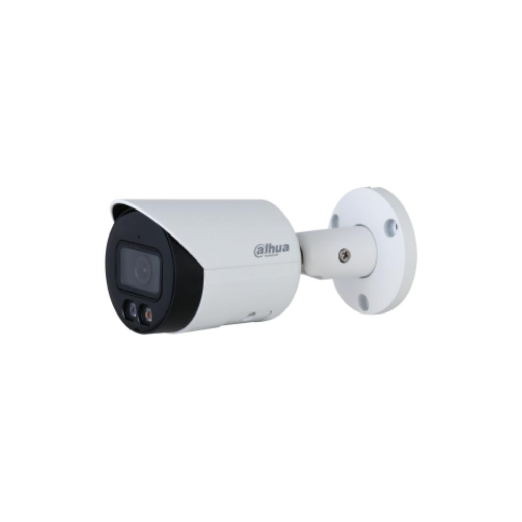 DAHUA รุ่น DH-IPC-HFW2449S-S-IL-2.8MM