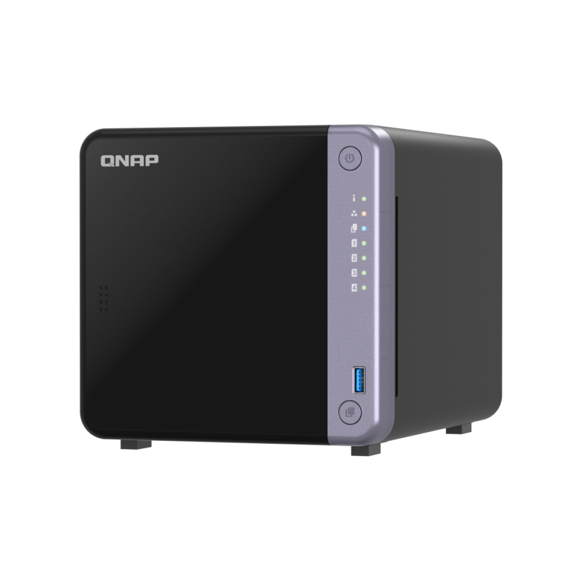 QNAP รุ่น QNP-TS-432X-4G
