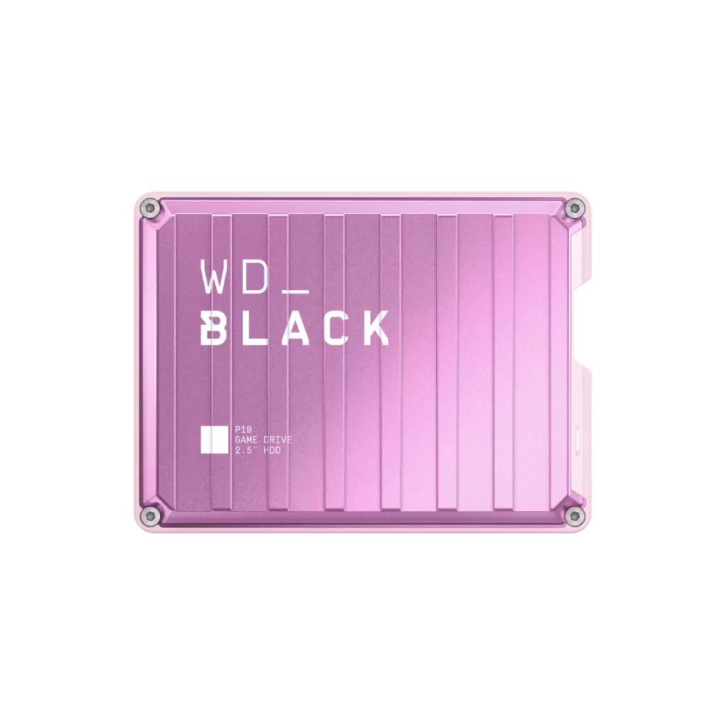 WD รุ่น WDBZ7D0040BPK-WESN