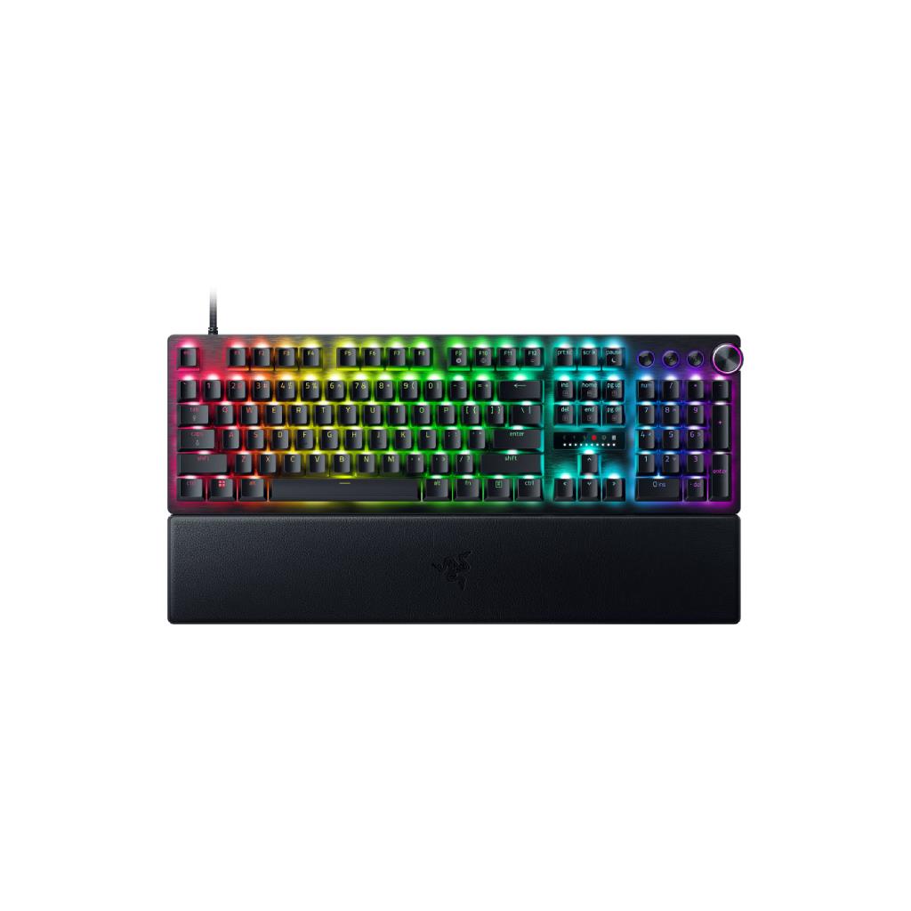 RAZER รุ่น KB-HUNTSMAN-V3-PRO-AN-US-2Y
