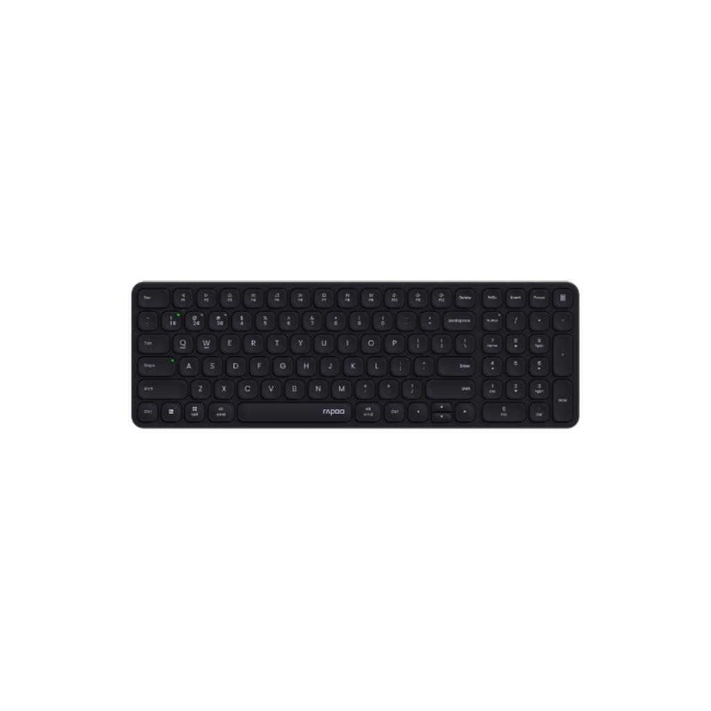 RAPOO รุ่น E9350L-GY