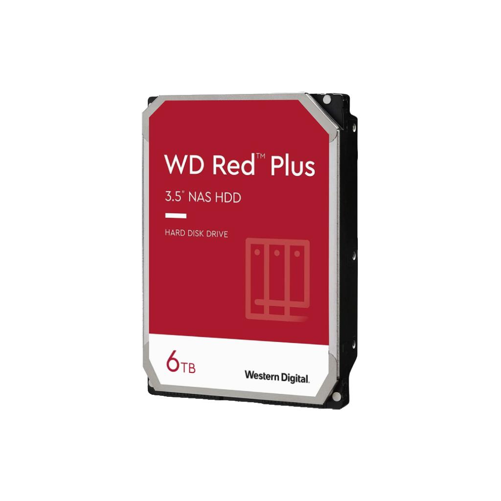 WD รุ่น WD60EFPX-3YEARS