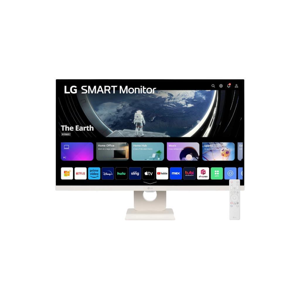 LG รุ่น L1-27U511SB-W