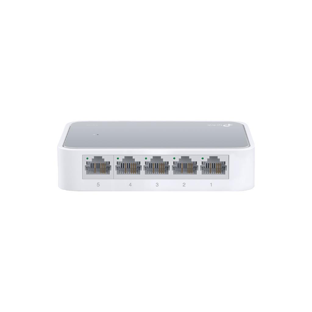 TPLINK รุ่น TL-SF1005D-VER16.4