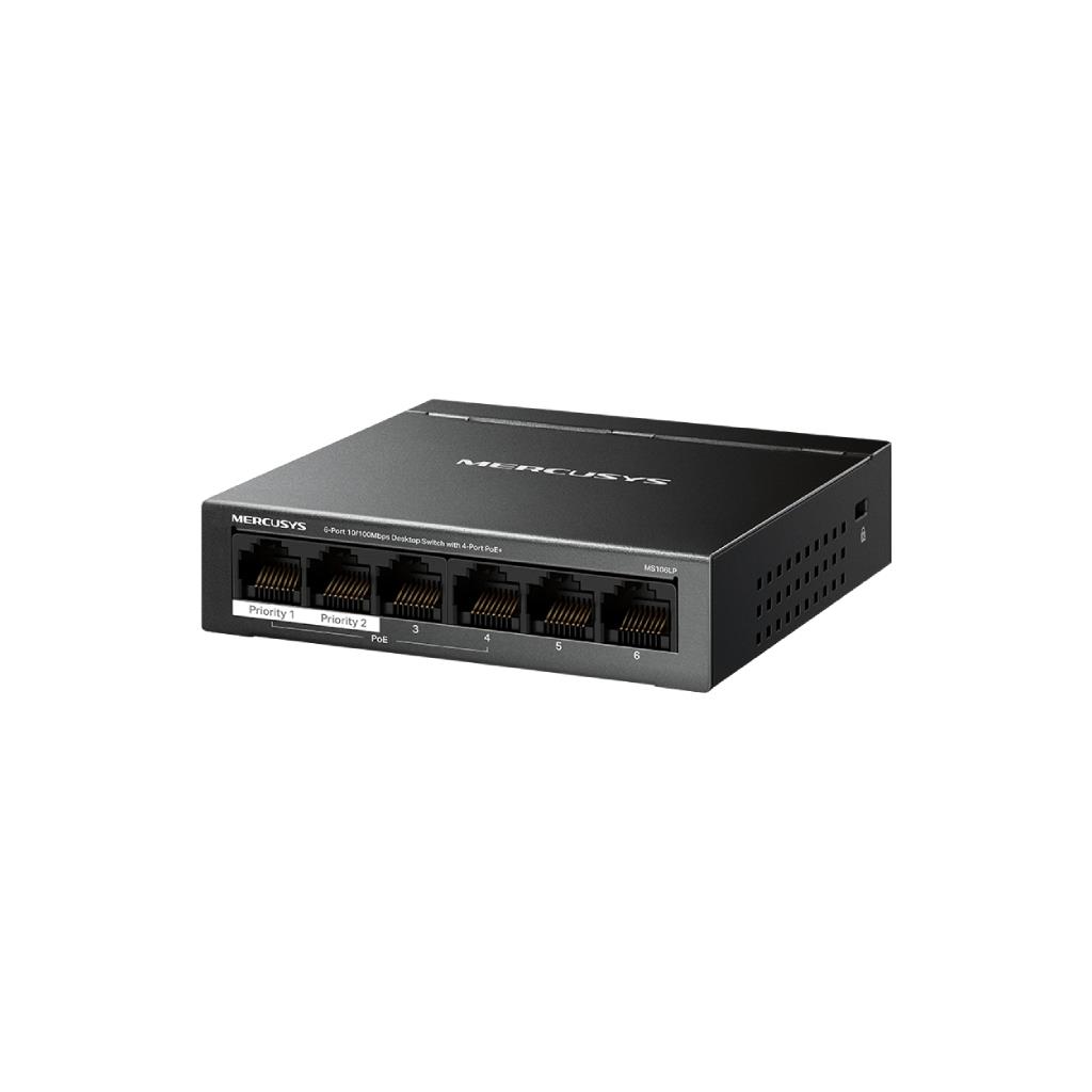 MERCUSYS รุ่น MS106LP