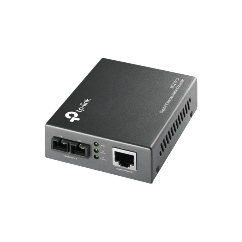 TPLINK รุ่น MC210CS-VER7.2