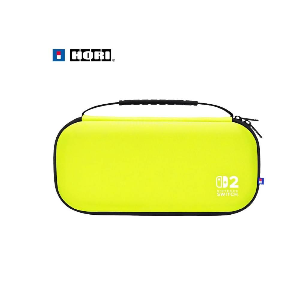 NINTENDO รุ่น HORI-SLIM-POUCH-LYELLOW-NSW2