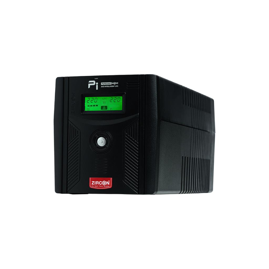 ZIRCON รุ่น PI-1KVA/700W