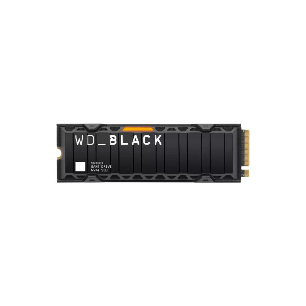 WD รุ่น WDS100T2XHE