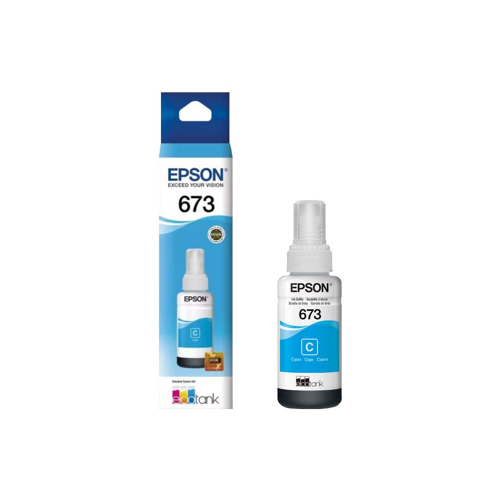 EPSON รุ่น T673200