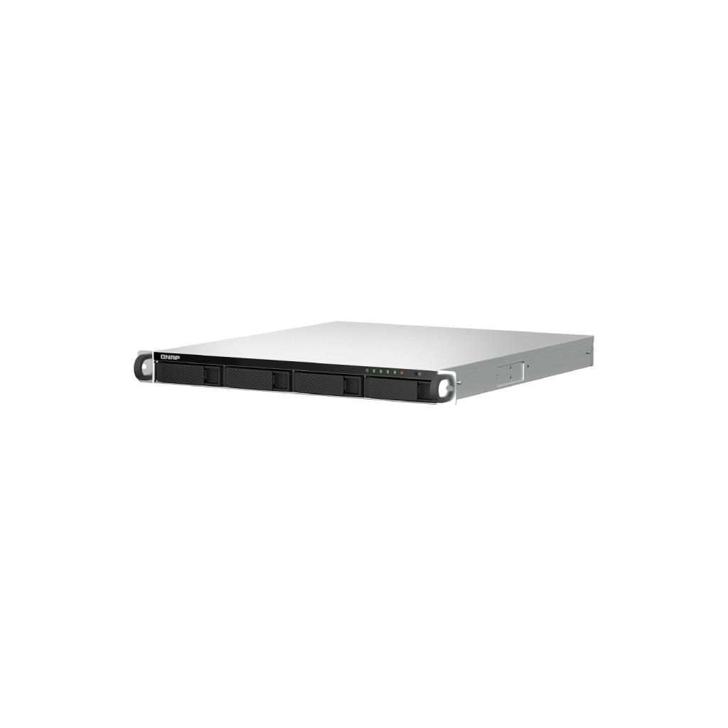 QNAP รุ่น TS-464U-RP-8G