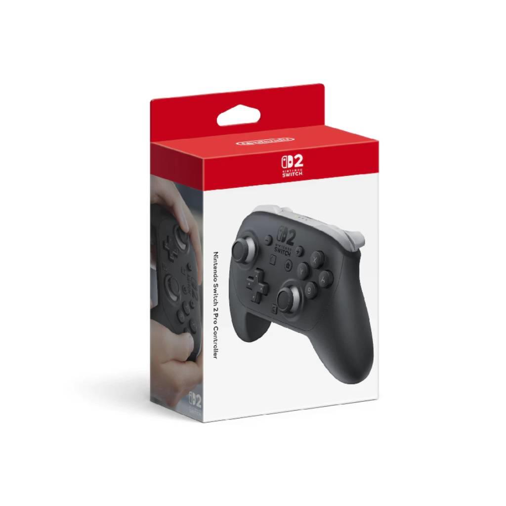 NINTENDO รุ่น ACC-PRO-CONTROLLER-SWITCH2