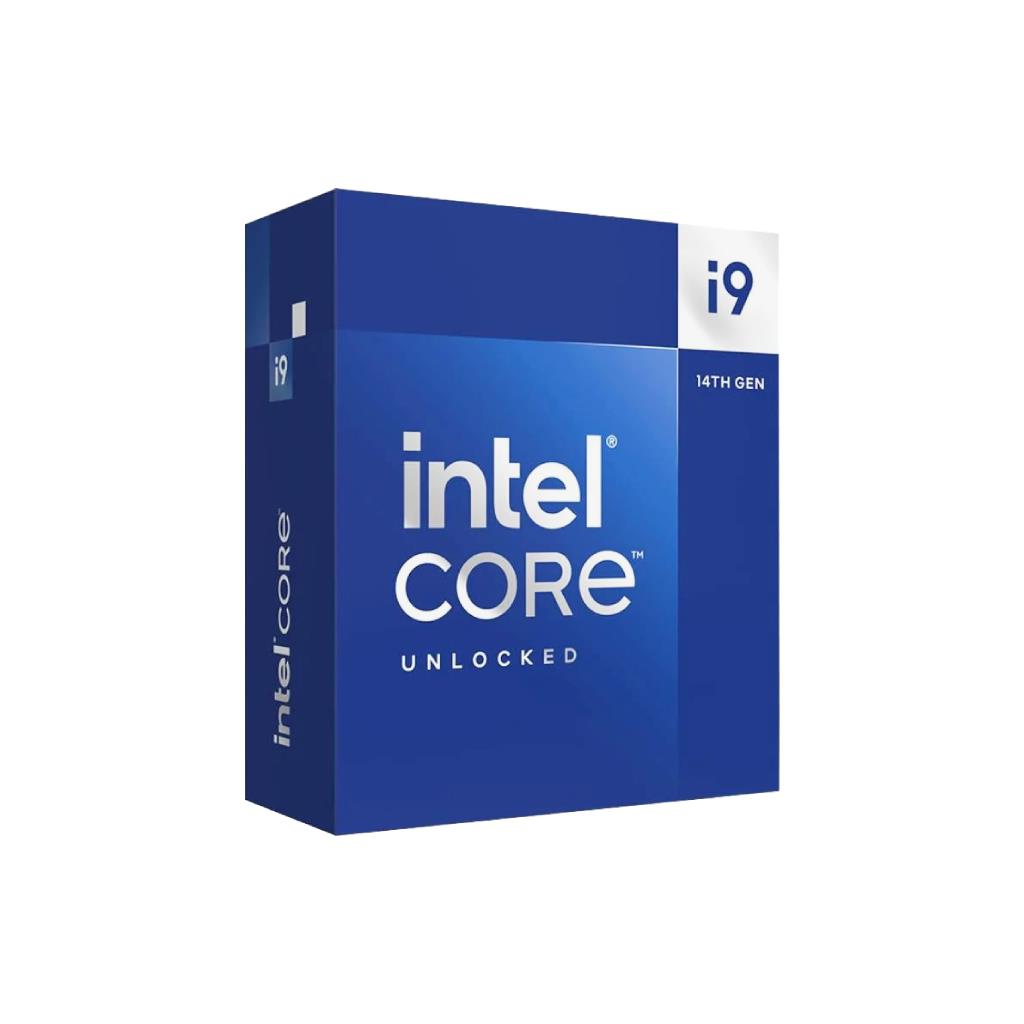 INTEL รุ่น BX8071514900K