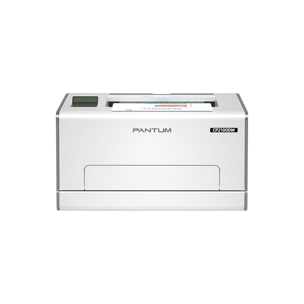 PANTUM รุ่น CP2100DW