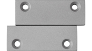 DS-PD1-MC-MS(O-STD) AX Hybrid PRO Series Wired Magnetic Contact