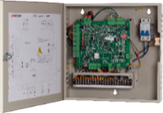 DS-K2601T(O-STD) Single-door Access Controller, Storage with 100,000 cards and 300,000 access control event