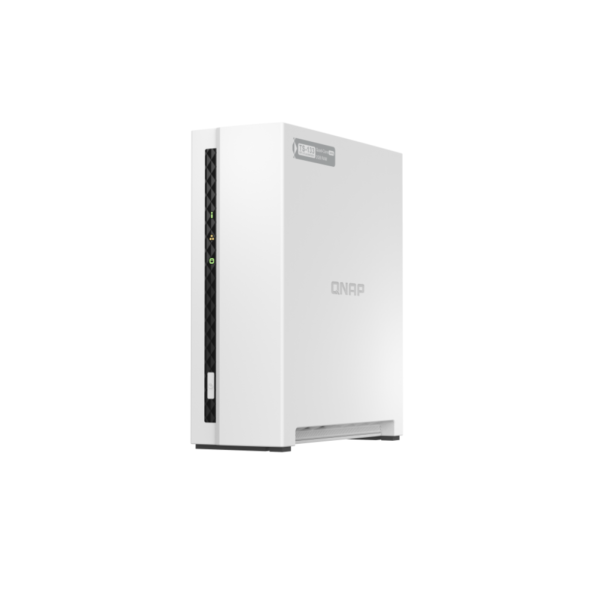 QNAP รุ่น QNP-TS-133
