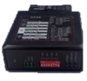DS-TMG022(O-STD) 2 inputs of inductive coils Recognize vehicles of more than two wheels Track passing vehic