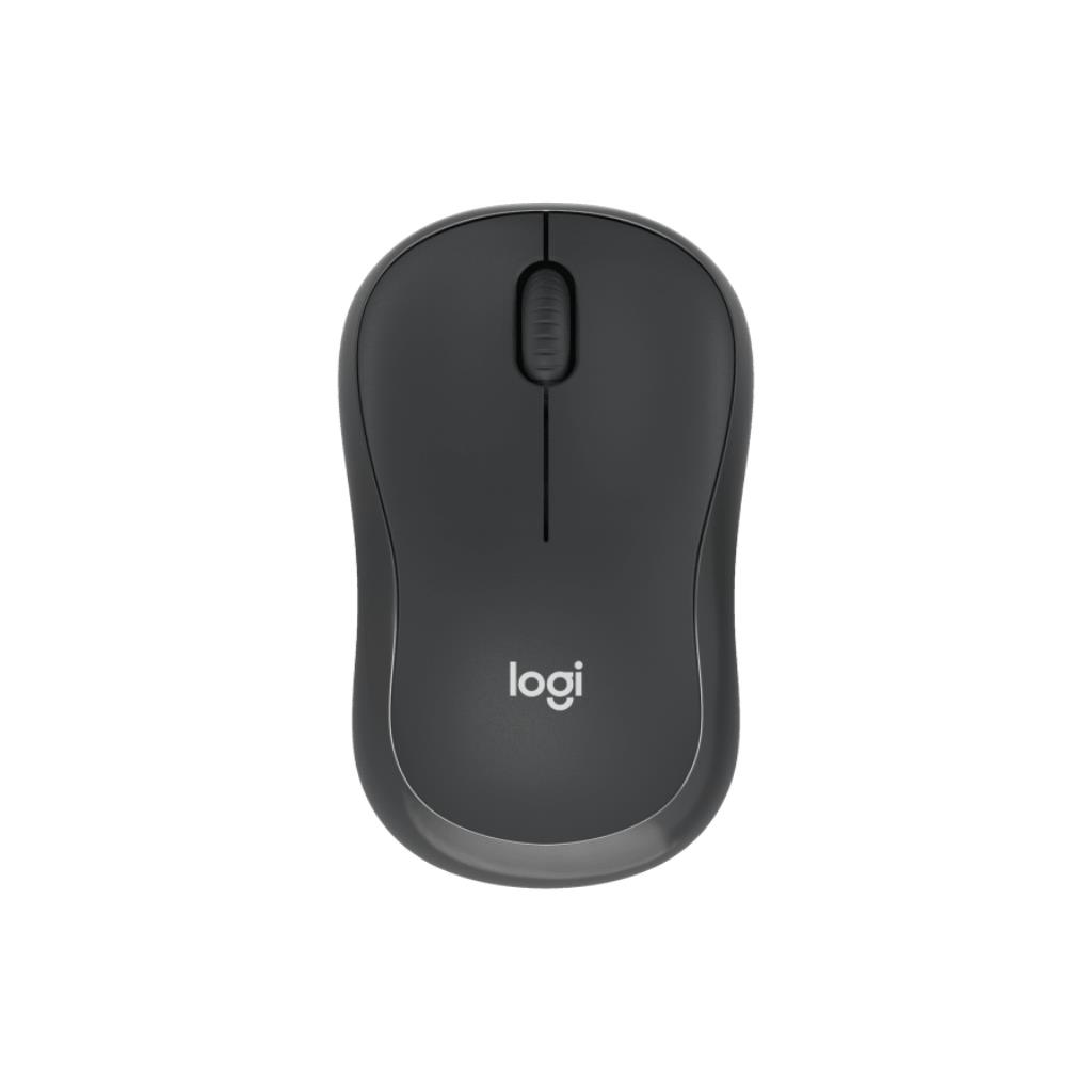 LOGITECH รุ่น M240-SILENT-MS-GRAPHITE