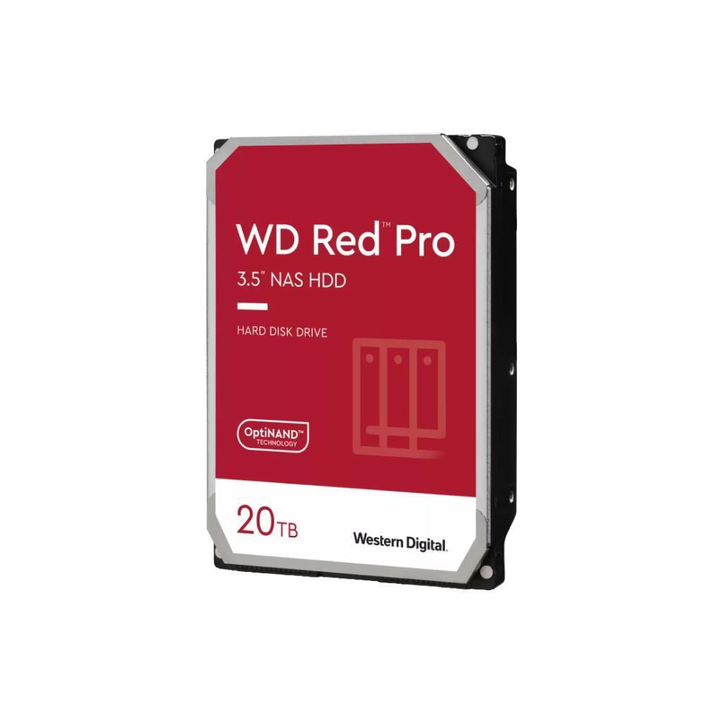 WD รุ่น WD202KFGX-5YEARS