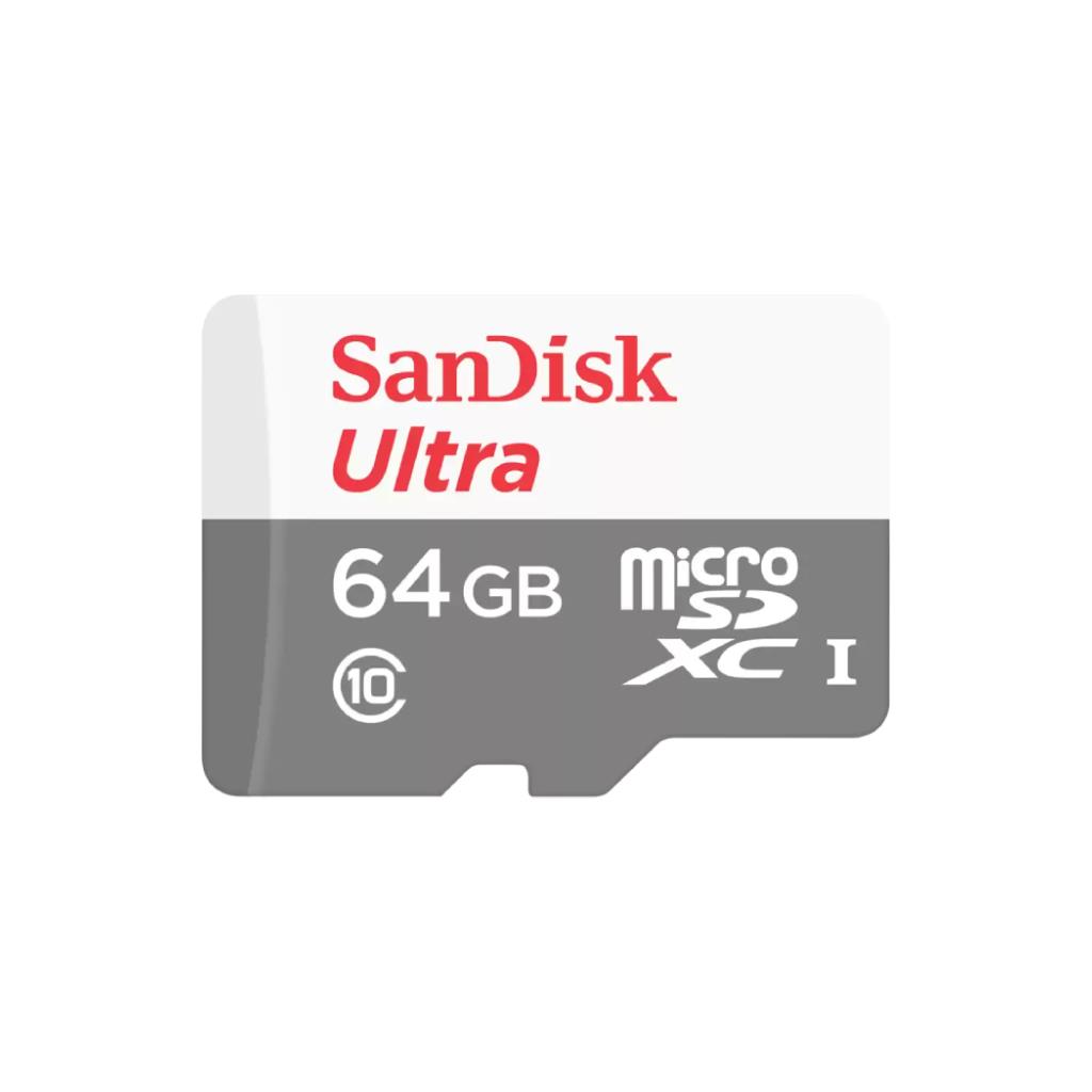 SANDISK รุ่น SDSQUNR-064G-GN3MN