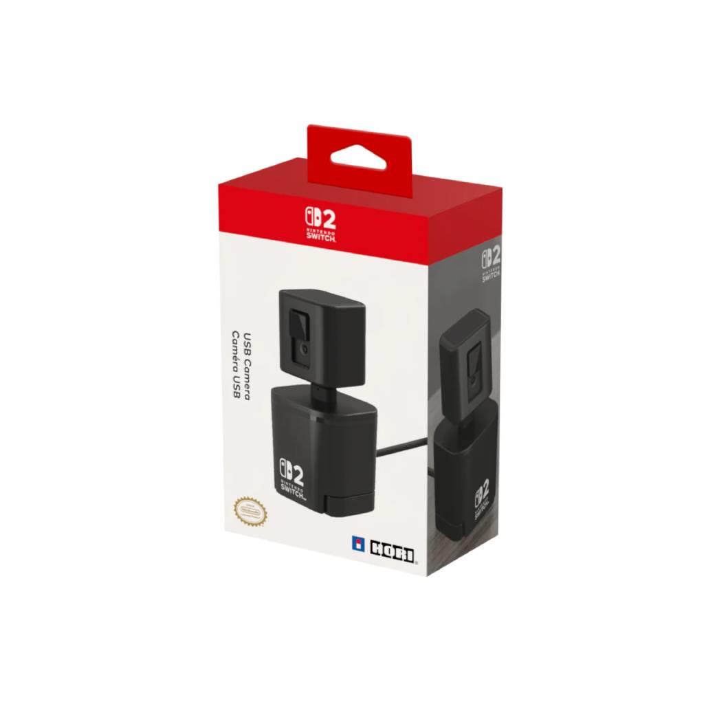 NINTENDO รุ่น HORI-USB-CAMERA-NSW2