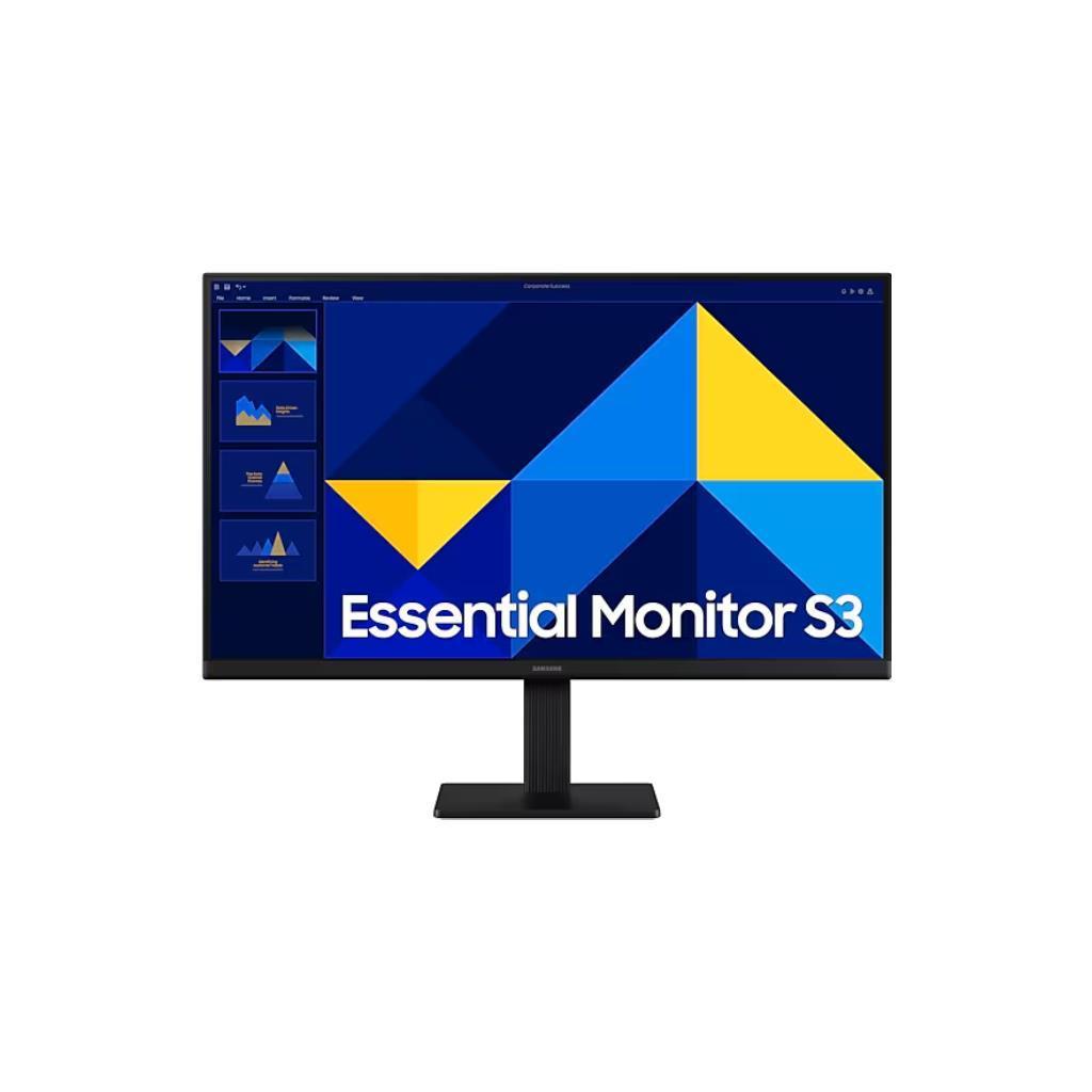 SAMSUNG รุ่น S1-LS27FG530EEXXT