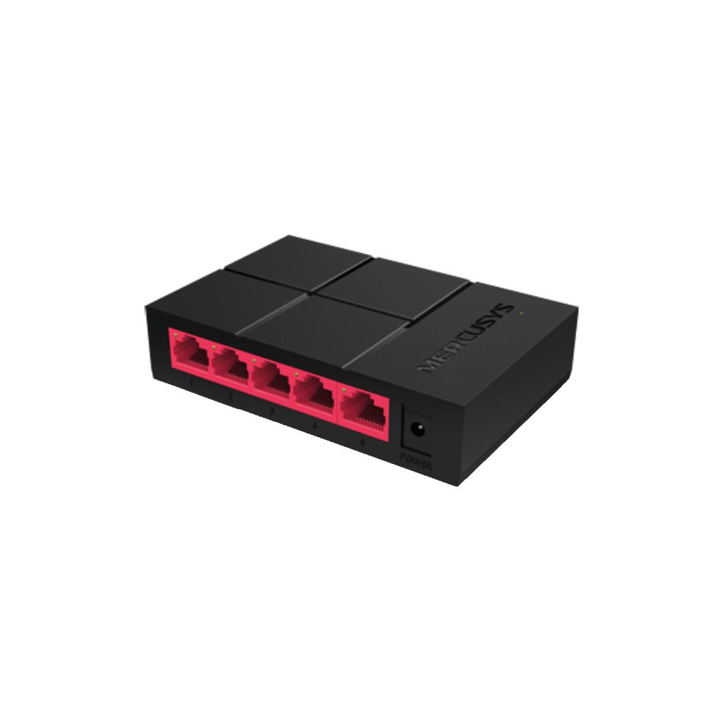 MERCUSYS รุ่น MS105G/