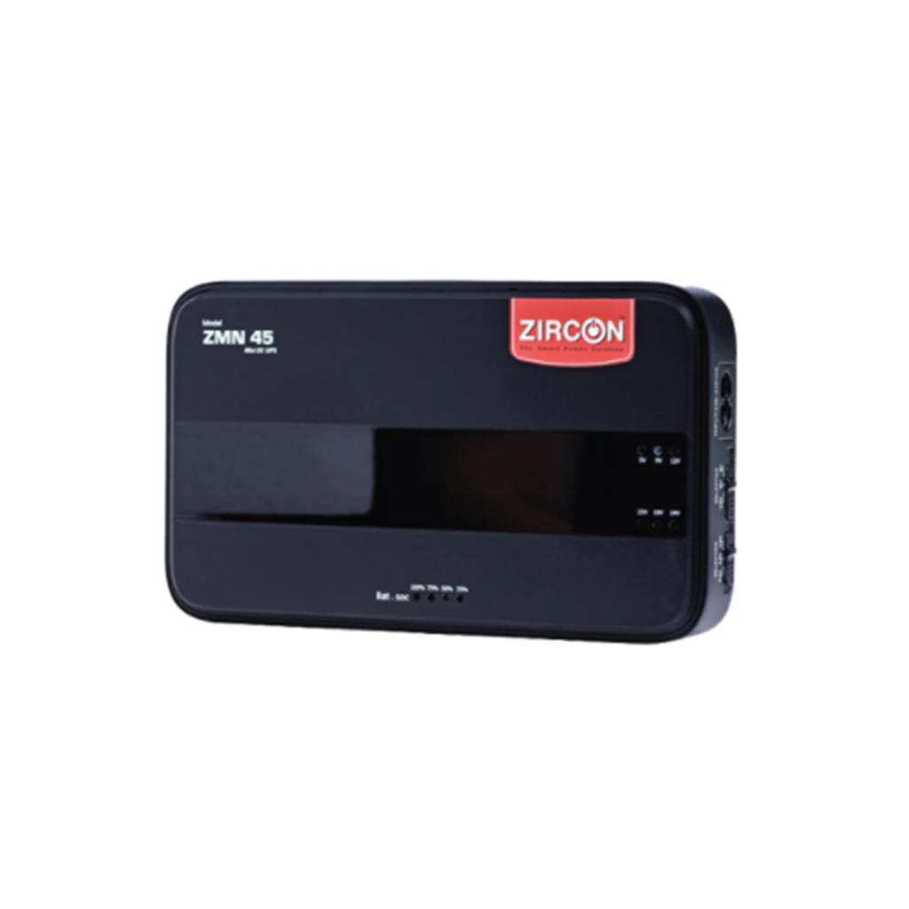ZIRCON รุ่น ZMN45_2200MAH