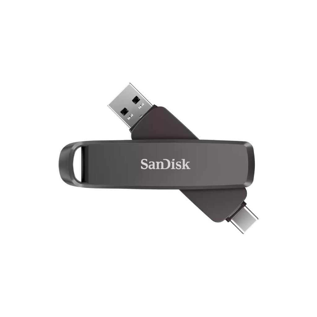 SANDISK รุ่น SDDDE1-2T00-G46