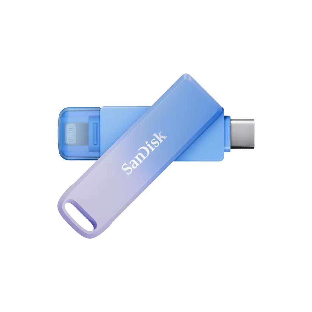 SANDISK รุ่น SDIXD0N-128G-GN6TP