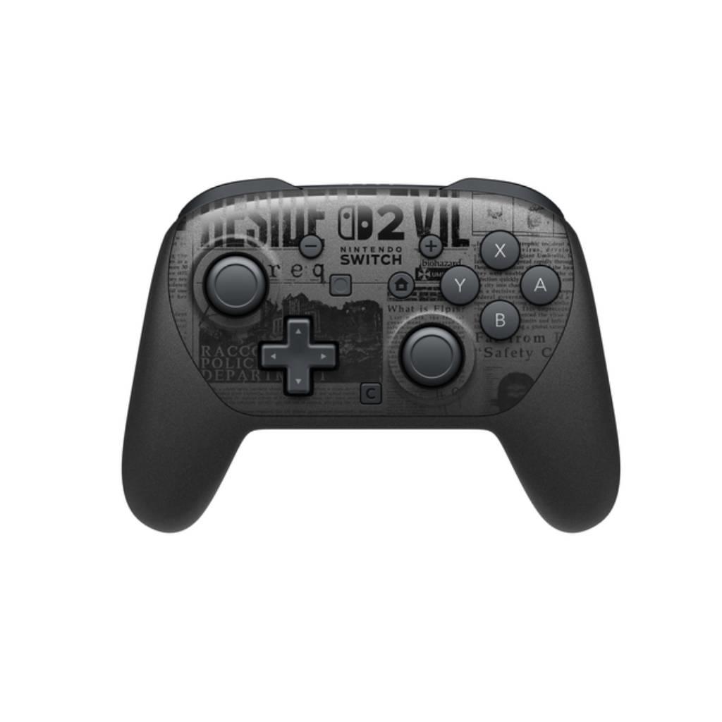 NINTENDO รุ่น ACC-PRO-CONTROLLER2-EDITION