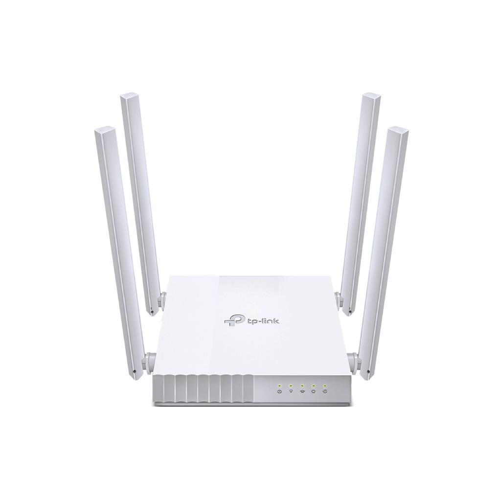 TPLINK รุ่น ARCHER-C24-VER2.4
