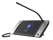 DS-KM9503(O-STD) CMOS 2 MP, 10-Inch Colorful IPS LCD, capacitive Touch Screen and display resolution 1280 ×