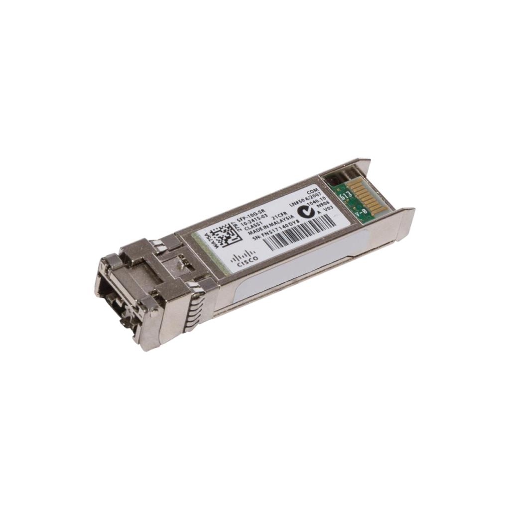 CISCO รุ่น SFP-10G-SR=