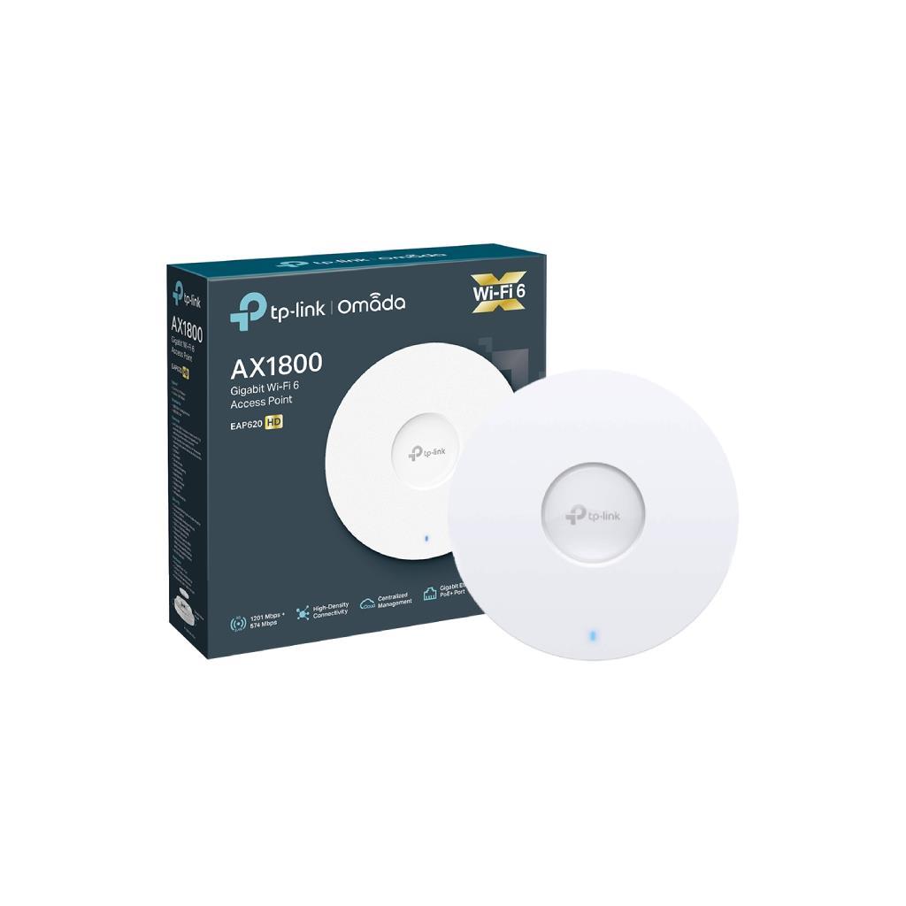 TPLINK รุ่น EAP620-HD-VER3.3