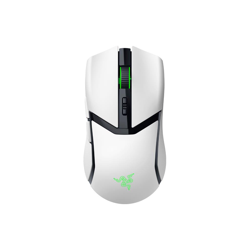 RAZER รุ่น MS-COBRA-PRO-WH-2Y