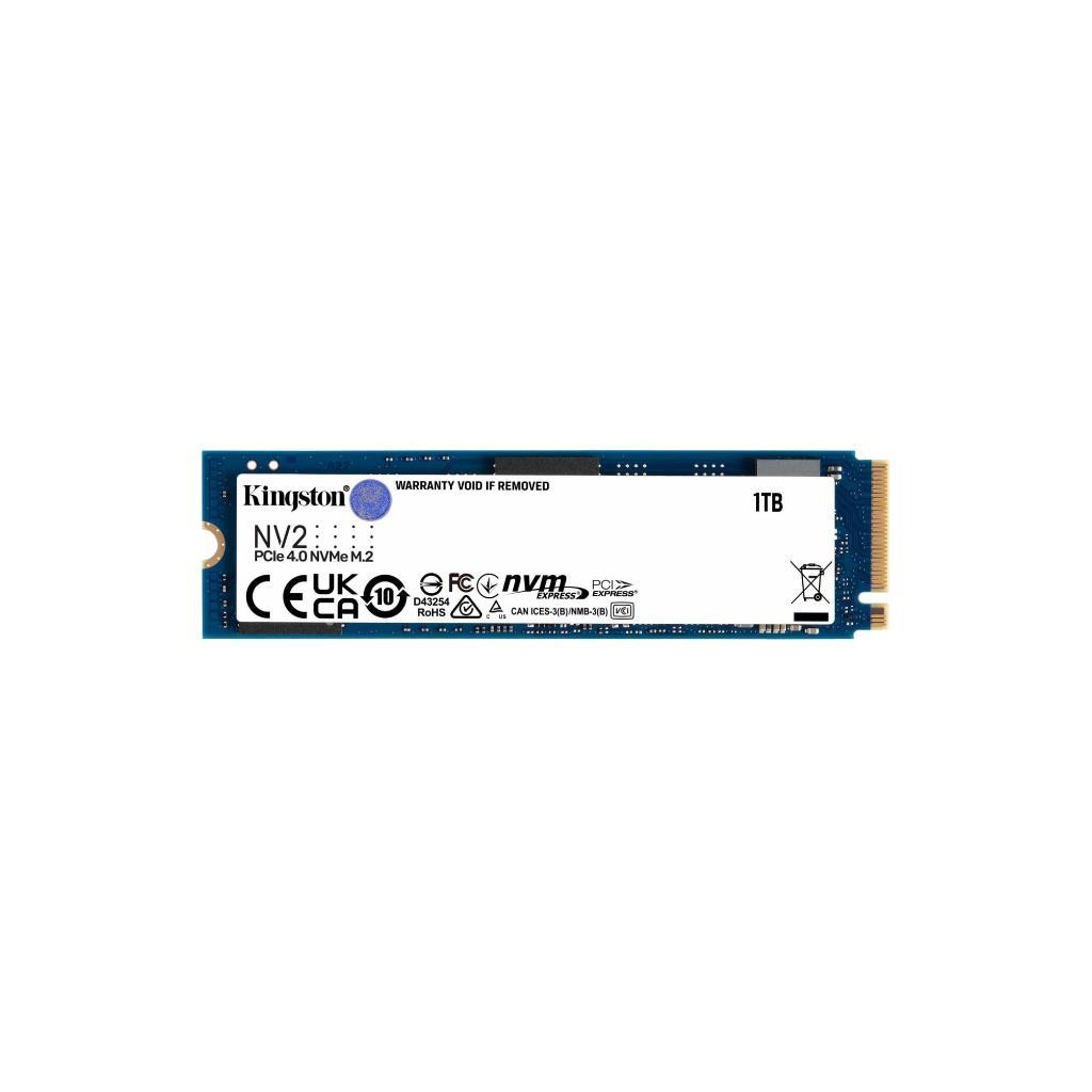 KINGSTON รุ่น SNV3S/500G
