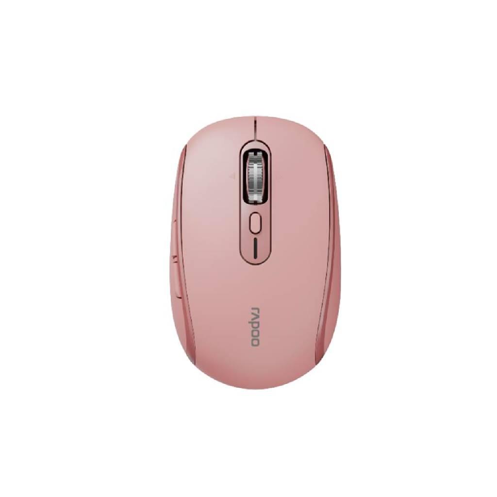 RAPOO รุ่น M590S-PK