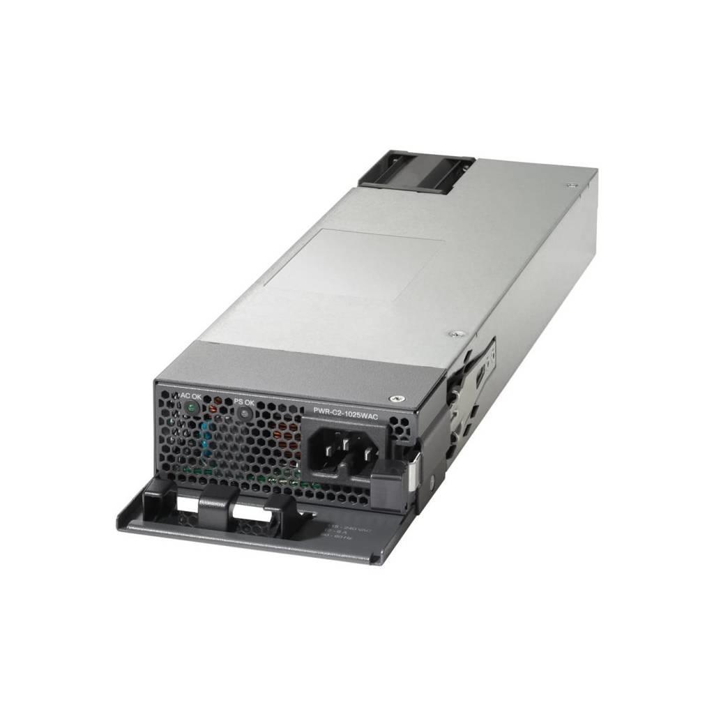 CISCO รุ่น PWR-C5-600WAC=